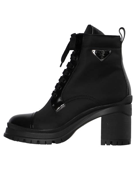 prada stiefeletten